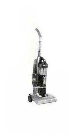 Hoover Hurricane Power Bagless Upright Vacuum Cleaner Hoover Hurricane Power Bagless Upright Vacuum Cleaner